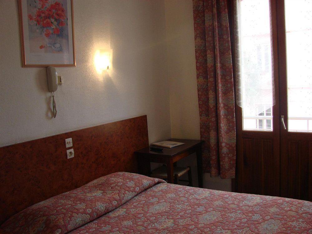 Hotel Au Tropico Juan-les-Pins Zewnętrze zdjęcie